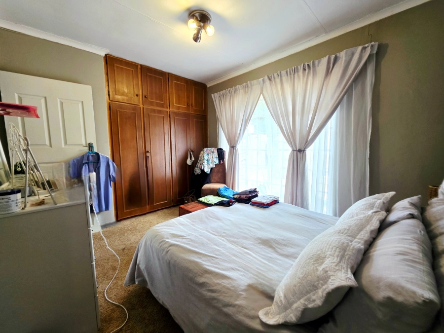 3 Bedroom Property for Sale in Pellissier Free State